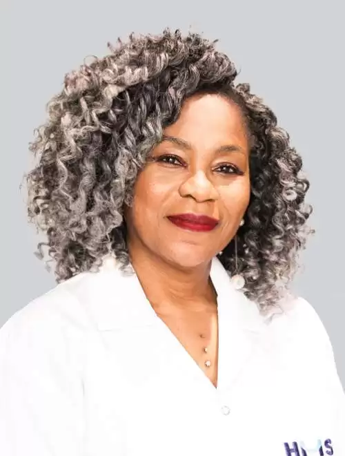 Dr. Omowunmi Braithwaite
